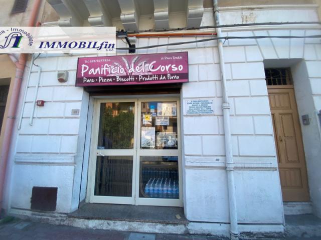 Panetteria in Vendita a Villabate
