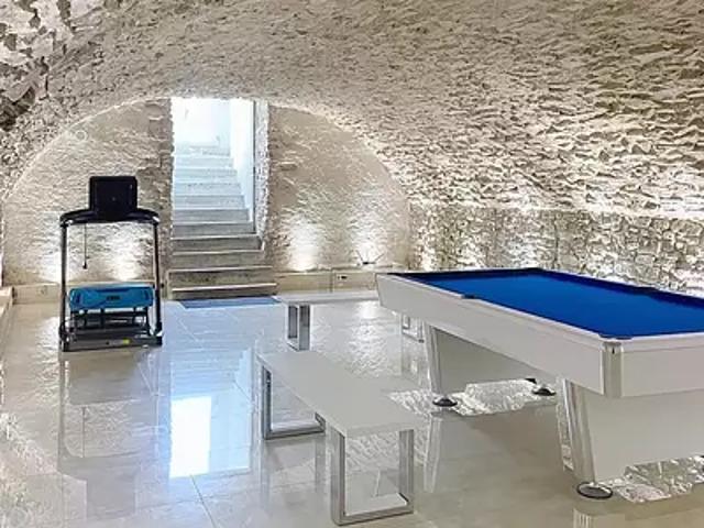 Pange 57530 Achat / Vente maison 7 pièces t7 parking