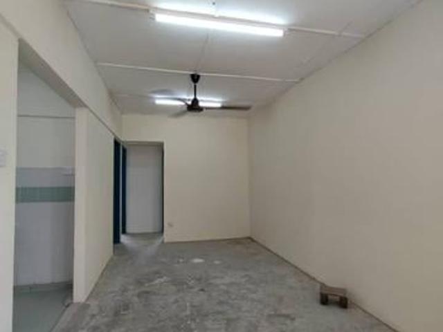 Pangsa Rakyat College Heights PajamNilai For Sale