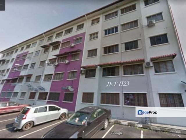 Pangsapuri Mutiara Bukit Raja 1