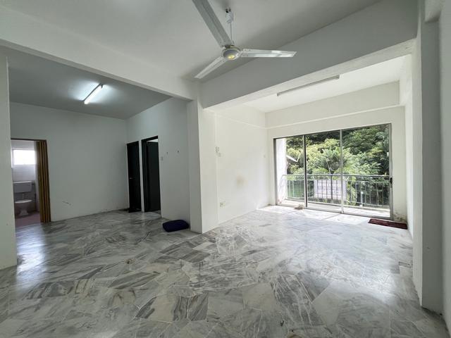 Pangsapuri Mutiara Indah Taman Bukit Mutiara Kajang For Sale