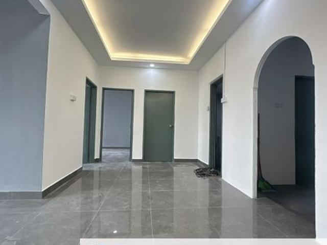 Pangsapuri Mutiara Subang