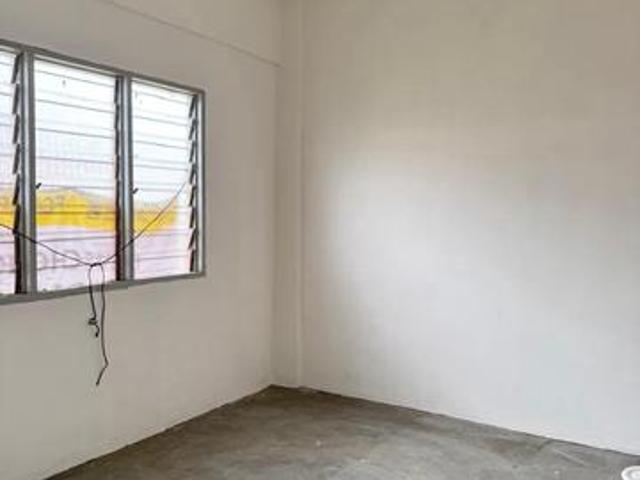 Pangsapuri Mawar Jaya Kota Perdana Seri Kembangan Equine Serdang