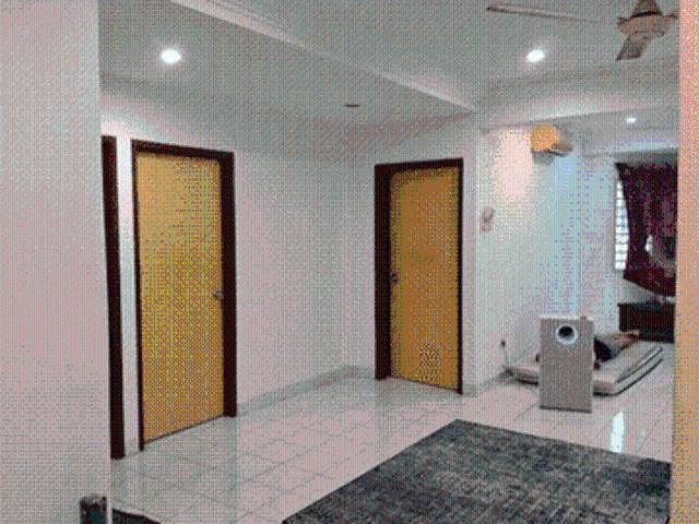 Pangsapuri Mawar