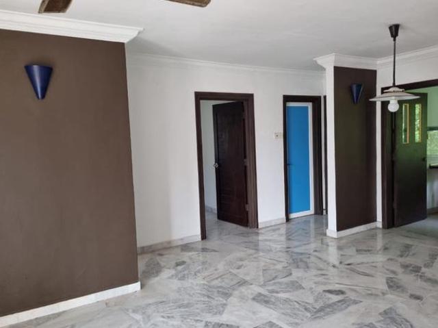 Pangsapuri Mayang 100 Loan Below Harga Bandar Kinrara 3 Puchong