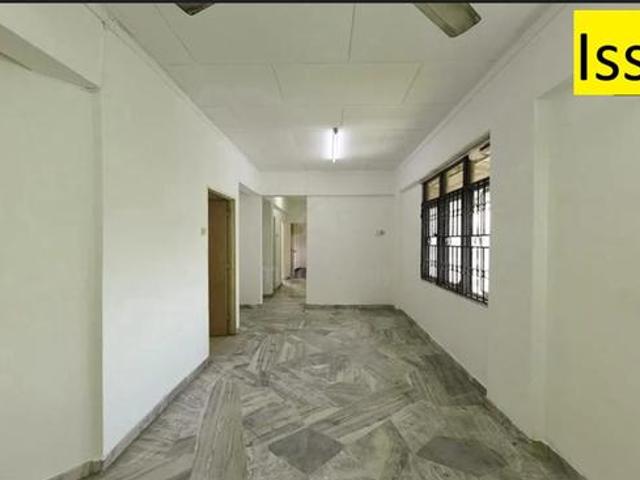 Pangsapuri Mayang Apartment CHEAPERS FULL LOAN bayan baru