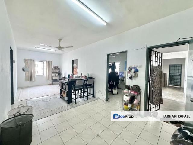 Pangsapuri Mayang Puncak Jalil