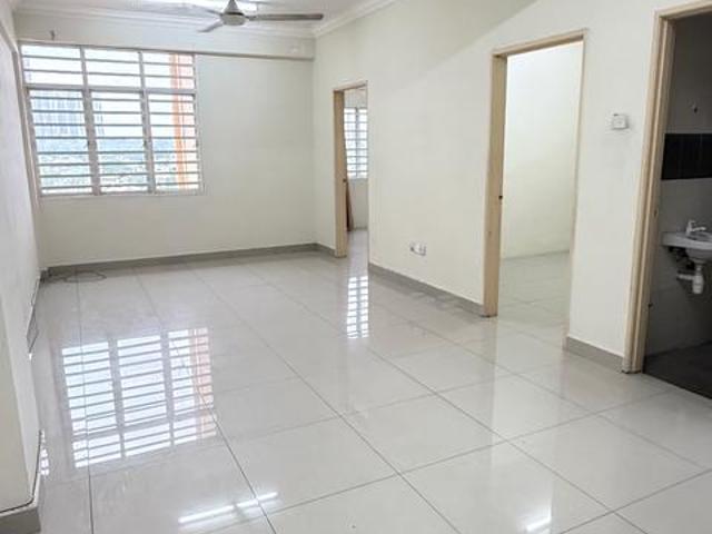 Melor Residensi Bangi For Sale