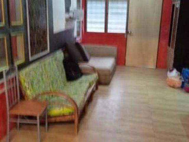 Pangsapuri Melur 100 Loan Below Harga Taman Bukit Kinrara Puchong