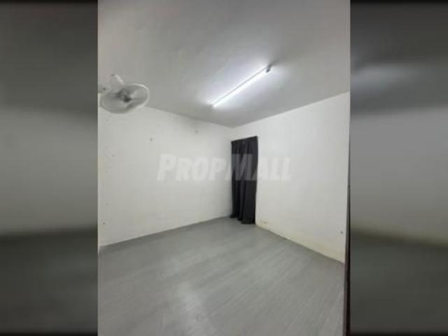 PANGSAPURI MENTARI APARTMENT FOR RENTAL AT BANDAR PINGGIRAN SUBANG, SEKSYEN U5