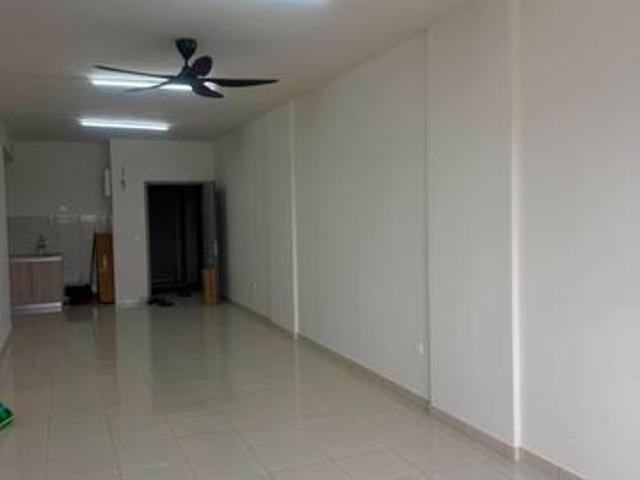 Pangsapuri Mesra Unit For Rent Condo Seri Kembangan Disewa MRTKTM