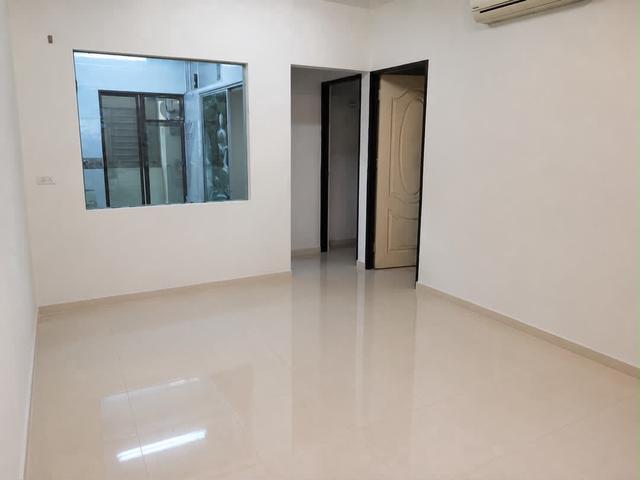 Pangsapuri Merak Kangkar Pulai 2bed 1bath reno JPO Impian Emas