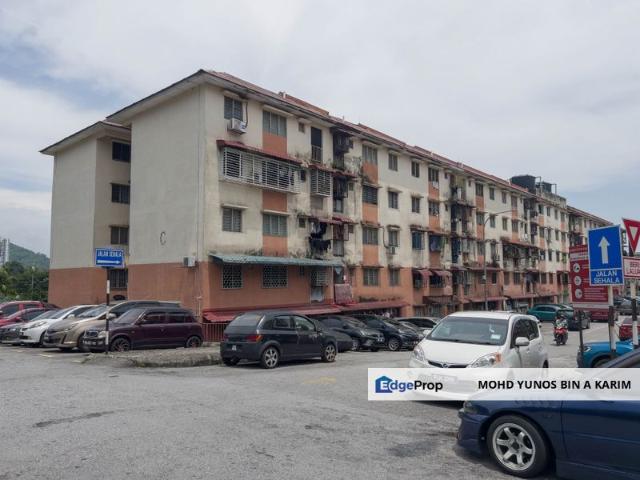 Pangsapuri Meranti