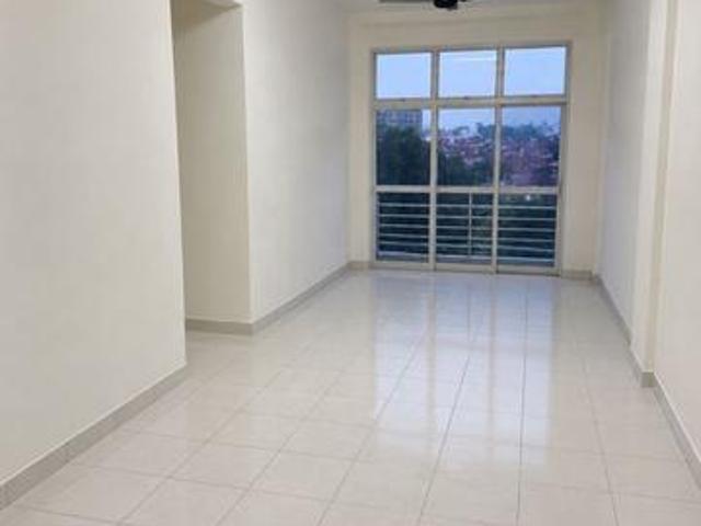 Pangsapuri Merpati Indah