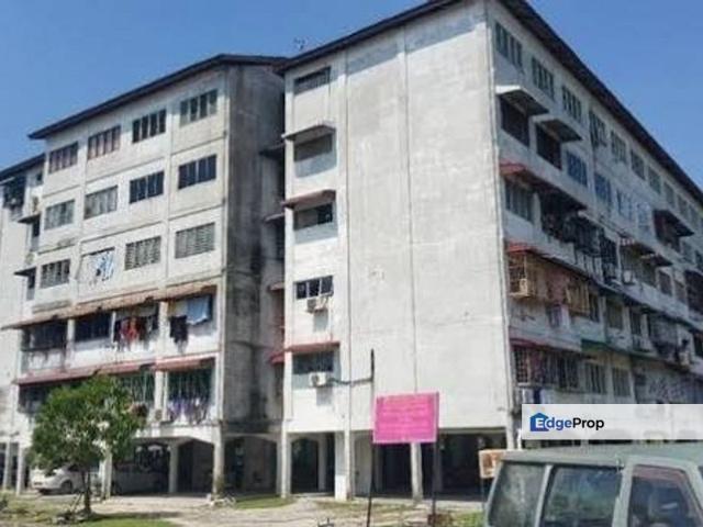 Pangsapuri Mewah Cheras