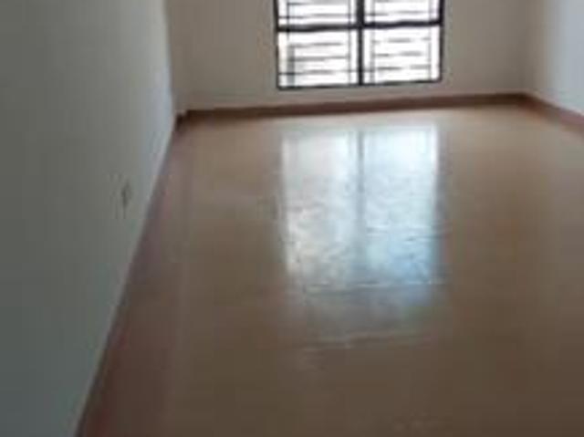 Pangsapuri Miro Phase 1 Taman Putra Kajang Selangor