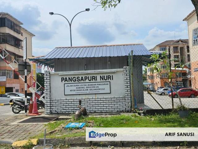 Pangsapuri Nuri