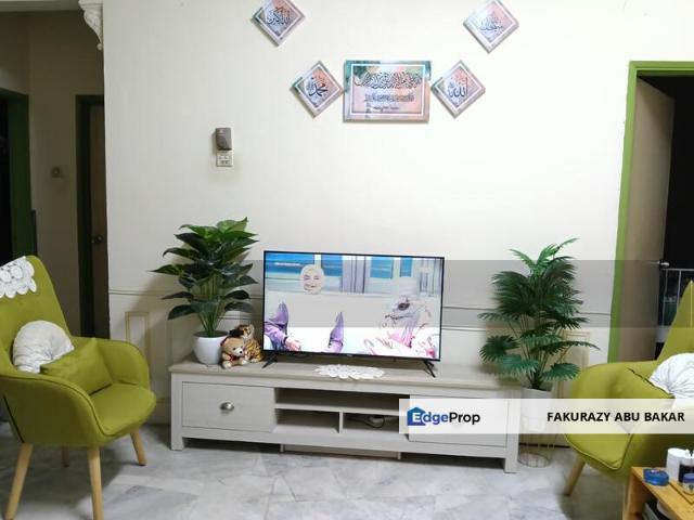 Pangsapuri Nuri
