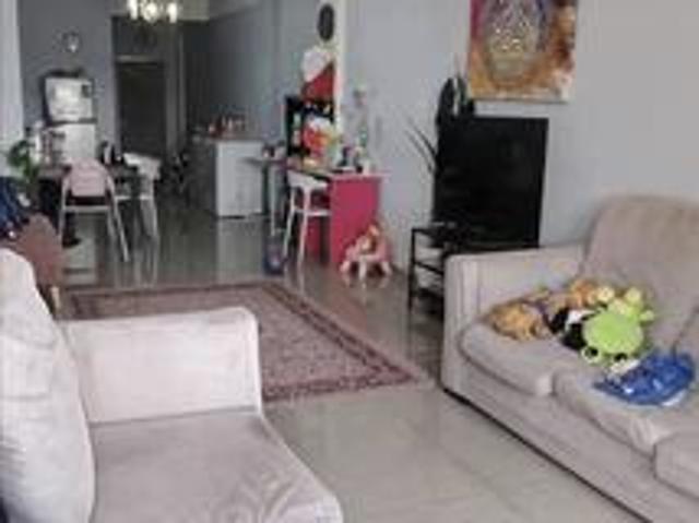 Pangsapuri Nilam Indah Jalan Semenyih Kajang for sale