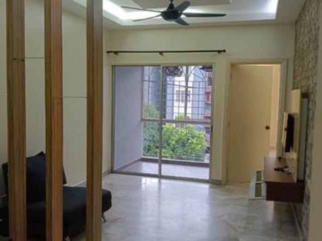 Pangsapuri Opal Subang Bestari Unit For Rent Condo Subang Jaya Disewa