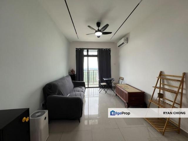 Pangsapuri Optimus Optimus Medini