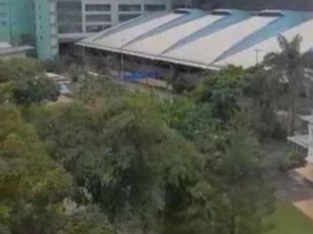 Pangsapuri Orchid View Luxury Apartment