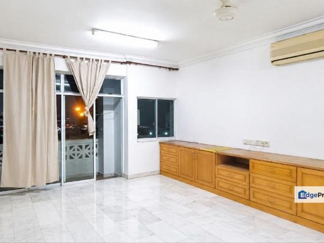 Pangsapuri Orchid View Luxury Apartment