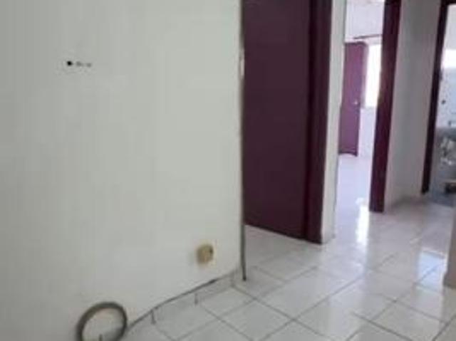 Pangsapuri Awana Taman Cheras Awana Batu 9