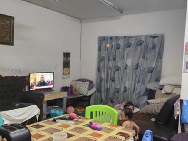 Pangsapuri Azalea Court Bandar Tasik Puteri Rawang