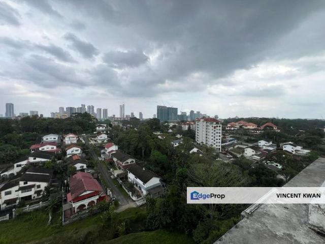 Pangsapuri Adamai