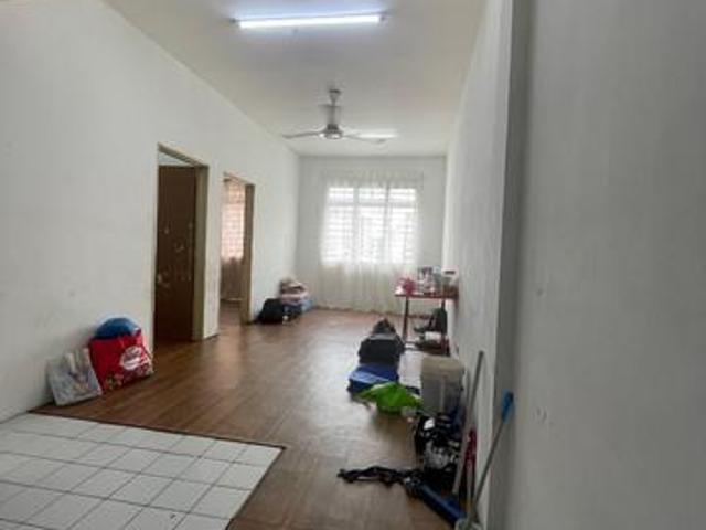 Pangsapuri Adalia Cheras Sungai Long