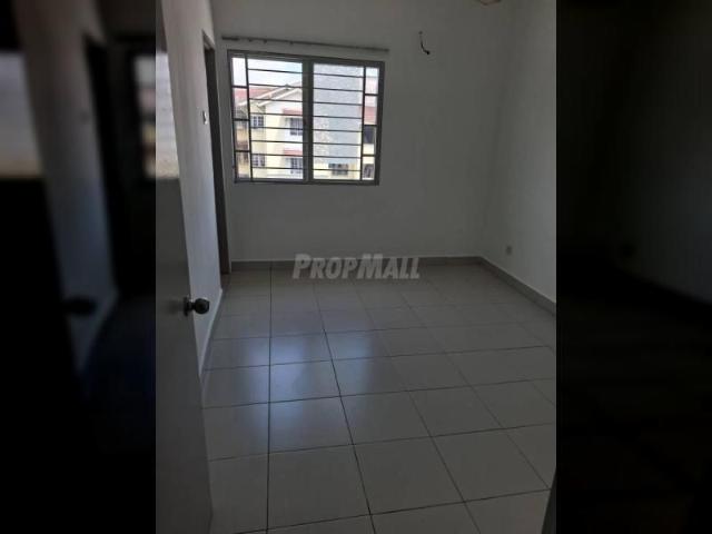 PANGSAPURI AKASIA APARTMENT FOR RENTAL AT BANDAR BOTANIC, KLANG