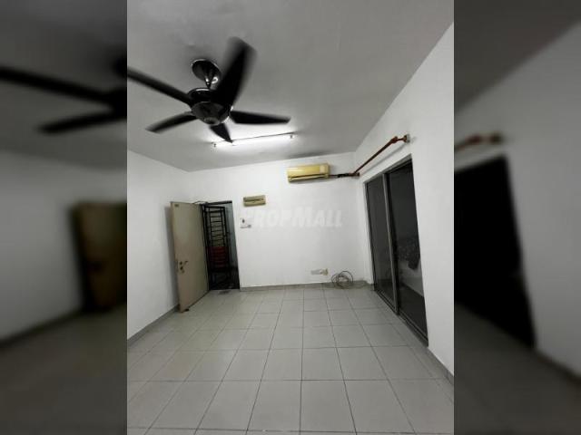 PANGSAPURI AKASIA APARTMENT FOR RENTAL AT BANDAR BOTANIC, KLANG