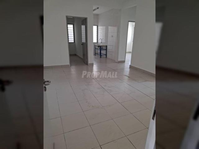 PANGSAPURI AKASIA APARTMENT FOR RENTAL AT BANDAR BOTANIC, KLANG
