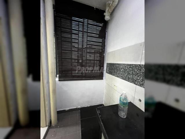 PANGSAPURI AKASIA APARTMENT FOR RENTAL AT BANDAR BOTANIC, KLANG