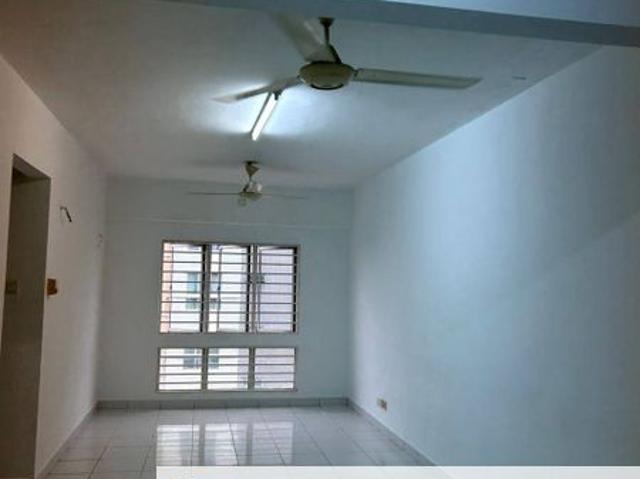 Pangsapuri Akasia, Bandar Setia Alam