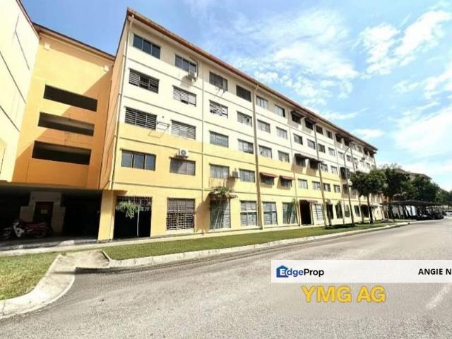 Pangsapuri Aman Perdana