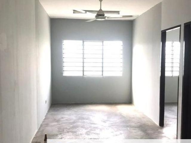 Pangsapuri Aman Perdana