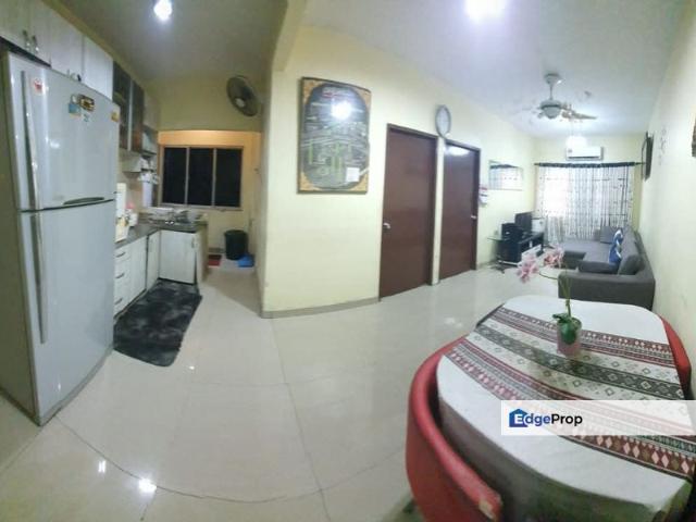 Pangsapuri Aman Perdana