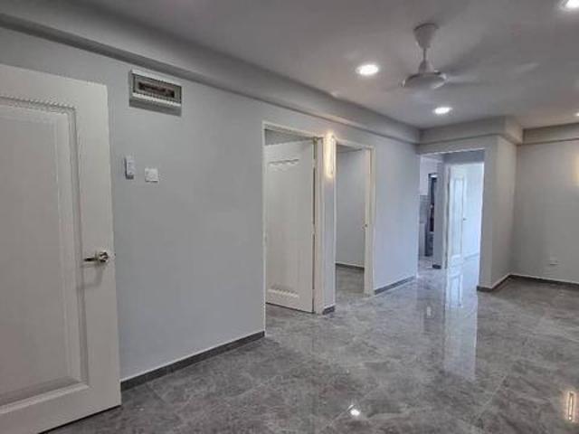 Pangsapuri Anggerik Taman Serdang Lama Seri Kembangan