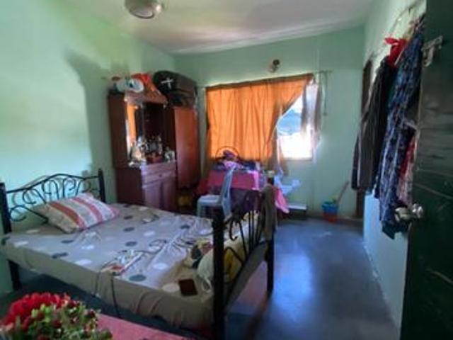 Pangsapuri Anggerik 10 floor Serdang Lama Below Market Price
