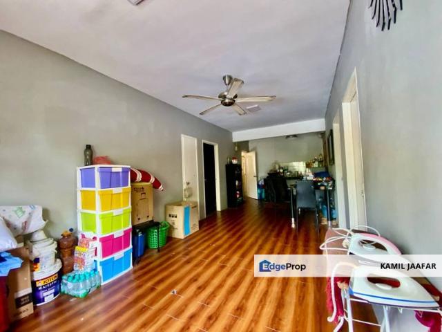 Pangsapuri Angkasa Indah