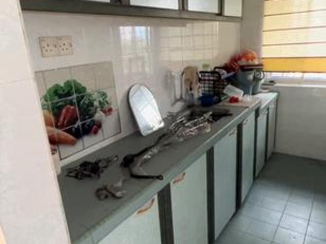 Pangsapuri Angsana Bandar Mahkota Cheras Full Loan Below Market
