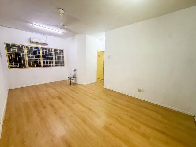 Pangsapuri Angsana Bandar Mahkota Cheras Low Booking Full Loan