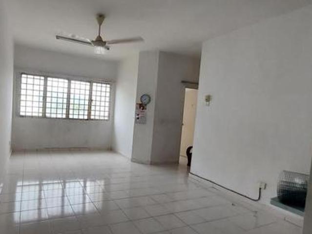 Pangsapuri Angsana Mahkota BLOK P1 For SALE