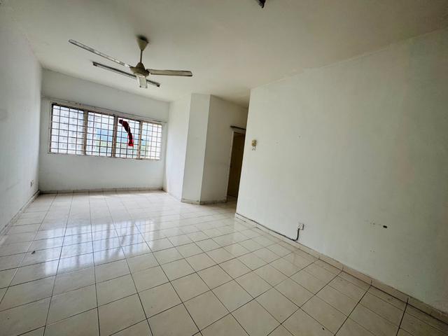 Pangsapuri Angsana near NSK Bandar Mahkota Cheras Cheras