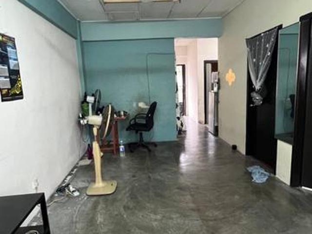 Pangsapuri Angsana USJ 1 TERMURAH