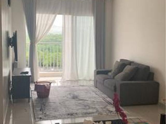 Pangsapuri Aranda Kota Kemuning Shah Alam