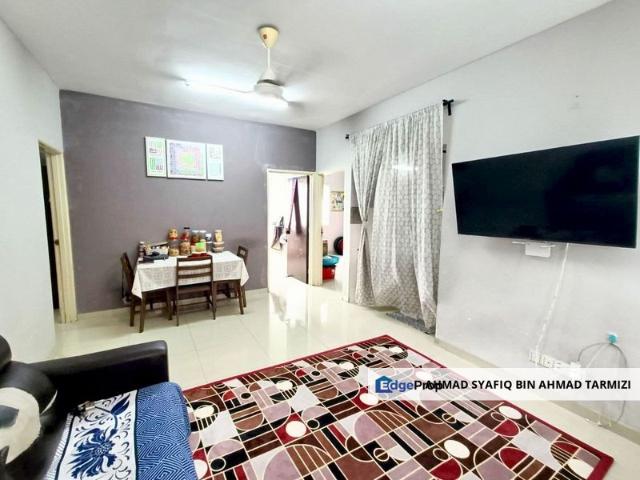 Pangsapuri Arista