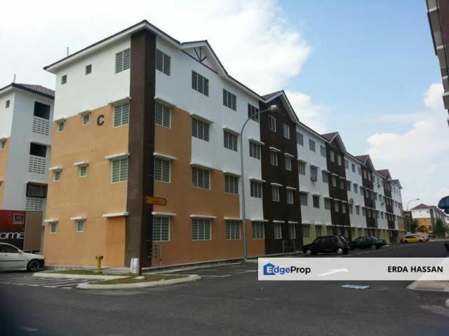 Pangsapuri Arista
